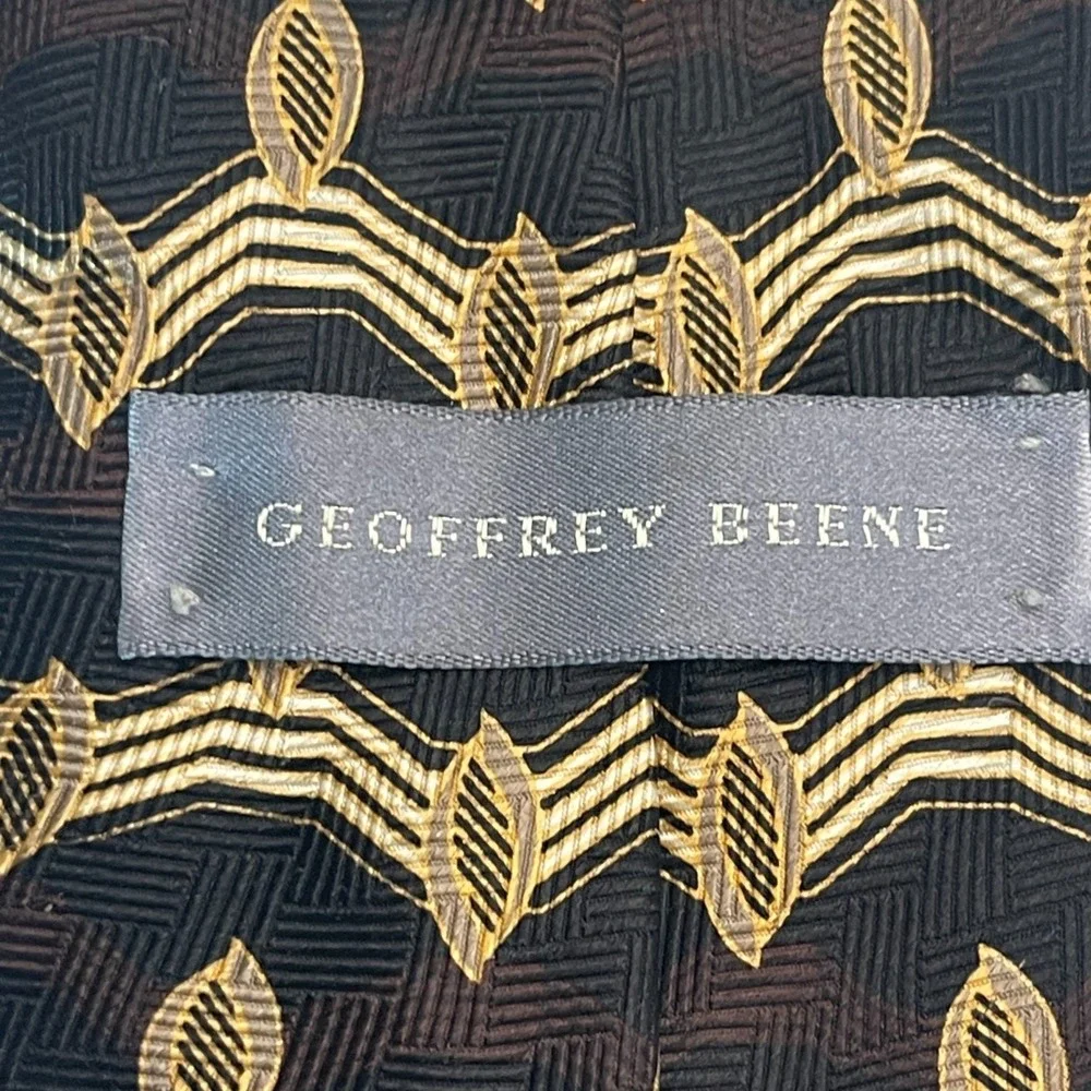 Geoffrey Beene brand geoffrey